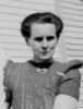 Edith Mary (Edie) KING