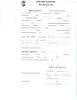 Marriage Certificate